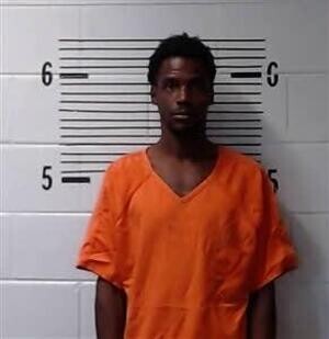 Mugshot of MURPHY