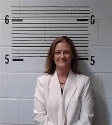 Mugshot of BARLOW