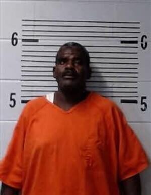Mugshot of MCKENZIE