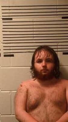 Mugshot of DAVIS