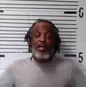 Mugshot of WRIGHT