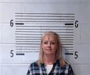 Mugshot of ASHE
