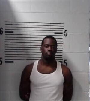 Mugshot of BIBB