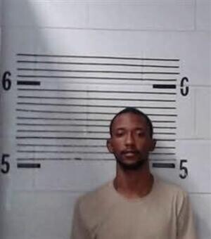 Mugshot of PATMON