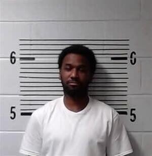 Mugshot of REEVES