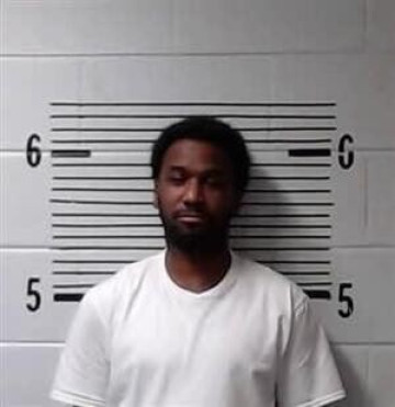 Mugshot of REEVES