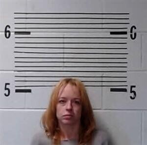 Mugshot of TREXLER