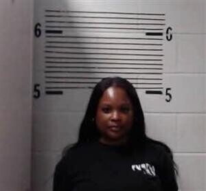 Mugshot of PIERCE