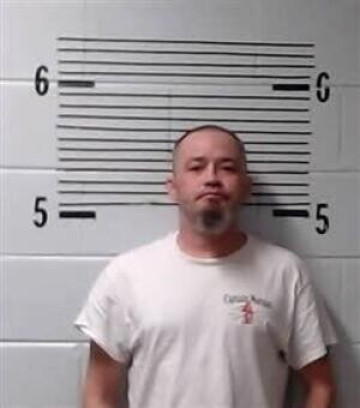 Mugshot of DAY