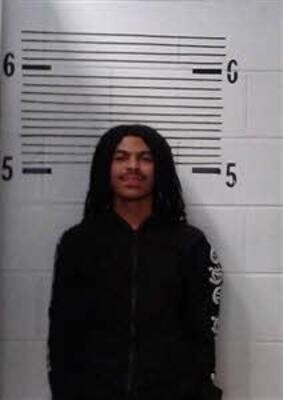 Mugshot of DUBOSE