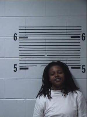 Mugshot of LYKES