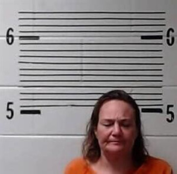 Mugshot of MOTLEY
