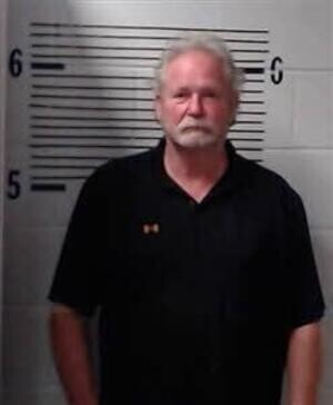 Mugshot of WHITEHEAD