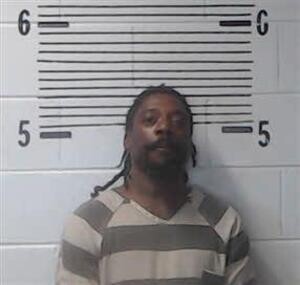 Mugshot of NICHOLSON