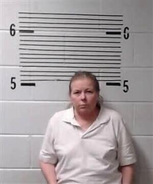 Mugshot of CREECH