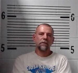 Mugshot of DOW