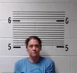 Mugshot of WRIGHT