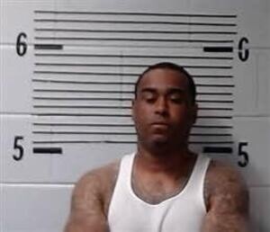 Mugshot of CAUDLE