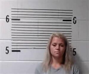 Mugshot of RICHMANN