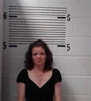 Mugshot of ROGERS