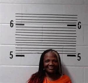Mugshot of WORTHY