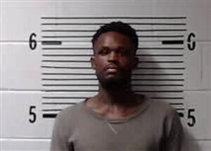 Mugshot of RYANS