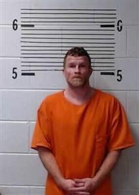 Mugshot of JENKINS