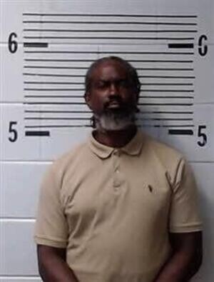 Mugshot of GAUNTT