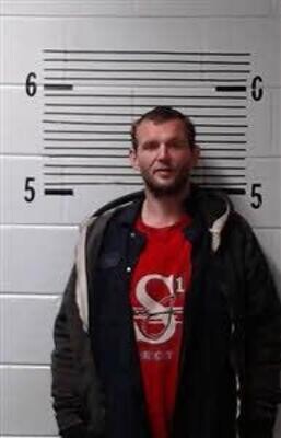Mugshot of HARRIS