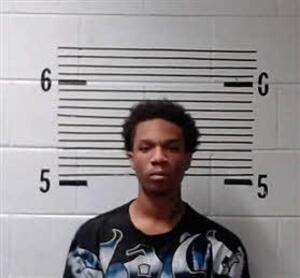 Mugshot of MILES