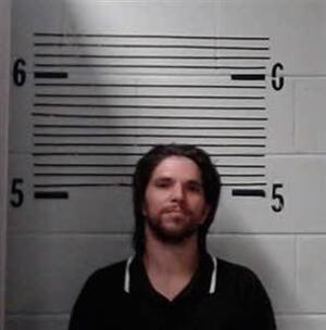 Mugshot of HUMPHREY