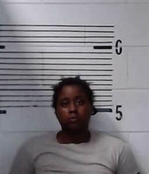 Mugshot of THOMAS