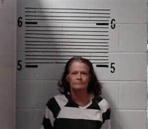 Mugshot of HOLLIDAY-LEWIS