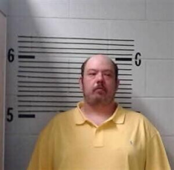 Mugshot of BARTON
