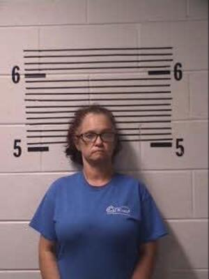 Mugshot of JOHNSON