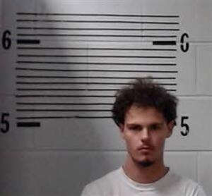 Mugshot of DESSELLE