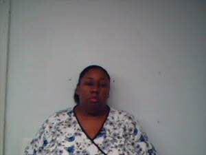 Mugshot of JOHNSON