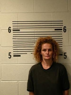 Mugshot of WHITAKER