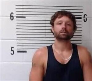 Mugshot of CHAMBLISS