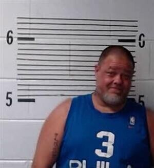 Mugshot of MOORE