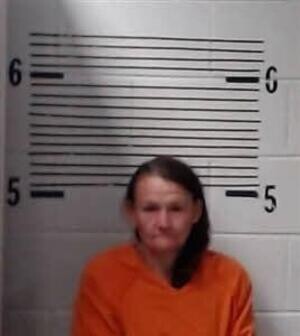 Mugshot of CAHOON