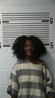 Mugshot of BRACY