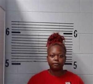 Mugshot of HILL
