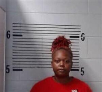 Mugshot of HILL