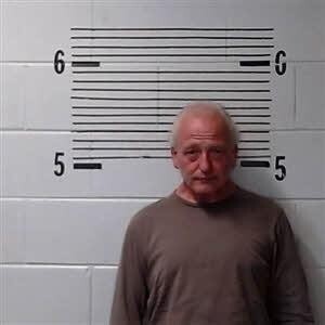 Mugshot of GROSS