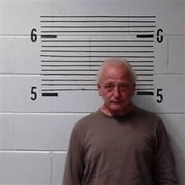 Mugshot of GROSS