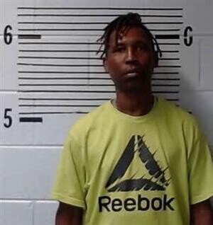 Mugshot of WILEY