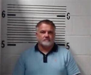 Mugshot of WYATT