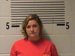 Mugshot of HATHCOCK