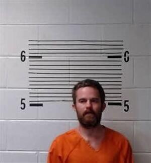 Mugshot of PRIEST